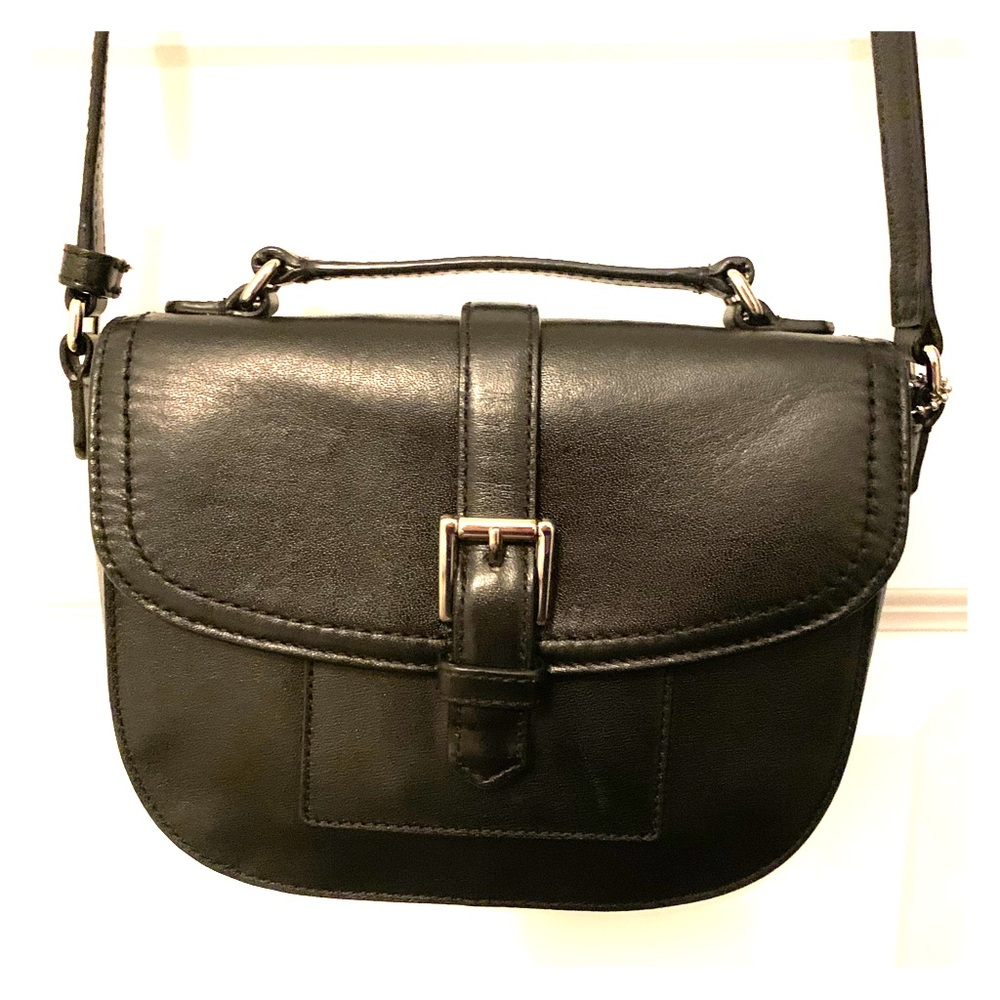 Coach Crossbody Purse